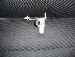 Nos 1958-1965 Rambler American ( Some ) Heater Valve. Fixed Price $50.00.