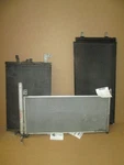 2000-2005 Mercedes Class Ac Air Condenser 157K Miles Oem Lkq. Fixed Price $58.30.