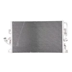 New Premium Fit A/c Condenser 15897864. Fixed Price $99.82.
