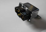 Blower Cut-out Relay Fits 1976-84 Buick Chevrolet Oldsmobile Pontiac. Fixed Price $19.99.