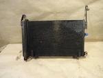 Ferrari California - Ac Condenser (used) P/n 240590. Fixed Price $487.50.