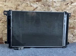 Mercedes C350 W204 08-14 Aftermarket 3.5L Ac Air Conditioner Condenser Tyc 236K. Fixed Price $48.30.
