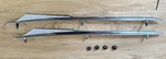 Vintage 1962 Chevrolet Impala Front Fender Emblems Oem Gm 3813427 3813428 Lh Rh. Fixed Price $94.83.