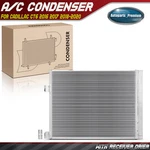 Condenser W/ Receiver Drier Bracket For Cadillac CT6 2016 2017 2018-2020. Fixed Price $82.89.
