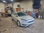 Used A/c Condenser Fits: 2018 Ford Focus Electric Ev Grade. Fixed Price $190.90.