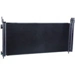 For Lexus NX300H A/c Condenser 2015-2019 Aluminum Core Material LX3030132. Fixed Price $92.21.