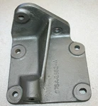 67-68 Mustang Cougar Shelby Oem 390 428 Compressor Bracket Show Quality. Fixed Price $135.00.