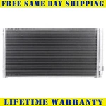 New Ac Condenser For 2015-2021 Jeep Renegade Ram Promaster City 2.4L. Fixed Price $66.25.