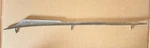 1962 Impala Original Gm Lh Fender Chrome 3813427 Driver Side. Fixed Price $39.99.