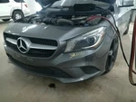 Ac Condenser 246 Type B250 Engine Fits 13-19 Mercedes B-class 104906594. Fixed Price $86.60.