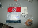 New Delco 15-2252 Compressor Seal Kit Gm Pontiac Buick Chevy Olds 2724280. Fixed Price $11.00.