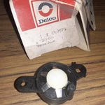 Nos 85 95 Caprice Chevy Truck Delta 88 A/c Vacuum Water Control Valve 7897420. Fixed Price $99.99.