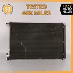 14-23 Mercedes W222 S450 E300 Ac Air A/c Condenser Cooler 0995002154 Oem 60K. Fixed Price $145.25.