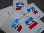 Military 100% Genuine Mopar Gasket And Seal Set M880 Powerwagon 318 Trany. Fixed Price $39.95.