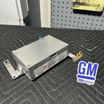 03-06 Nbs Chevy Gmc Cadillac Onstar Communication Module Motorola 15206300. Fixed Price $29.95.