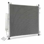 A/c Condenser W/ Bracket Receiver Drier For Land Rover Range 2018-2021. Fixed Price $122.99.
