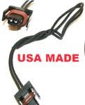 Automatic Transmission 4L80E Solenoid Connector Chevrolet Gmc Oldsmobile Pontiac. Fixed Price $14.99.