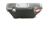 Radiator For Opel Manta S/GT/E;1900 A/ascona Voyage 1.9SR 1970-1975. Fixed Price $265.00.
