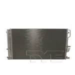 Condenser For 19-20 Hyundai Tucson 2.0/2.4L HY3030174 97606 D3820. Fixed Price $83.00.