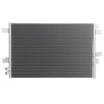 Ac Condenser For 2011-14 Chrysler 2008-14 Dodge Avenger 2007-13 Jeep Compass. Fixed Price $51.69.