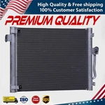 30179 A/c Condenser W/drier For Tesla Model Front Left Driver 600761000B. Fixed Price $69.49.