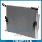 New A/c Condenser For Toyota 4RUNNER - 2010 2020 Oe# 8846060430. Fixed Price $103.99.