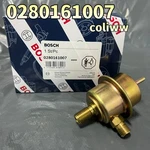 Bosch 0280161007 Fuel Injection Pressure Regulator For Mercedes Benz 92811023102. Fixed Price $50.00.