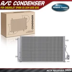 1X Ac Condenser W/ Receiver Drier For Chevrolet Spark 2014 2015 2016 22960940. Fixed Price $87.69.