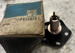 Nos Delco Aire 6550597 A/c Suction Valve 62,63,65,65,66 Chevy Corvette Pontiac. Fixed Price $75.00.
