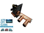 1958 Chevrolet Heater Control Valve Impala Belair Biscayne Nomad. Fixed Price $289.00.