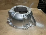 Ford C4 Bellhousing D3BP-7976 Pan Fill 164 Tooth Flywheel 2 Bolt Starter 73-77. Fixed Price $159.99.
