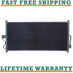 Ac Condenser 99-03 Ford Windstar Mercury Monterey 3.8L 3.0L Free Shipping. Fixed Price $197.70.