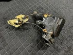 1973-1979 Vw Super Beetle 1303 Air Vent Box Assy 133819577B 133819567B 133819353. Fixed Price $79.99.