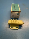 Corvette Oem Heater Box Water Shut-off Vacuum Switch Late 1979-1982 Nos. Fixed Price $75.00.