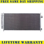 New Ac Condenser For 2009-2014 Honda Fit 1.5L. Fixed Price $65.10.