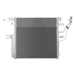 A/c Condenser For Dodge Ram Dpi 2500 3500 4500 5500 3886 55057091AB 55057091AC. Fixed Price $145.90.