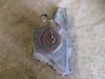 1969-70 Buick Wildcat Lesabre Electra Blower Motor Evaporator Adaptor Tube. Fixed Price $35.00.