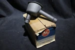 68 69 70 Cadillac Deville Eldorado 472 500 Valve Cover Air Cleaner Breather Nos. Fixed Price $135.00.