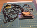 1969 1970 Mopar Body Heater Control Air Conditioning A/c Dash. Fixed Price $199.00.