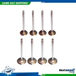 Dnj VK8448 Exhaust Intake Valve Kit 95-01 Ford Mazda L4 2.3L 2.5L Sohc 8V. Fixed Price $69.34.