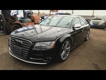 Ac Condenser Fits 10-14 Audi A8 6740091. Fixed Price $111.89.