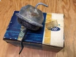 1976 77 Nos Ford Maverick Heater Door Vacuum Motor D6DZ-18A318-B. Fixed Price $50.00.