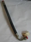 New Nos Ford 1965 Motorcraft A/c Discharge Hose C5AA-19972-C. Fixed Price $84.99.