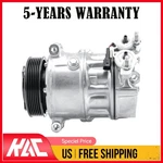 A/c Compressor With Clutch For 2010-2013 Land Rover Range & Sport 98573. Fixed Price $146.99.