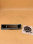 1968-1972 Ford Truck A/c Climate Control Heater Air Faceplate C8TA-18A502-A. Fixed Price $39.99.
