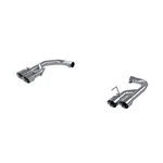 Axle Back Exhaust 2018-2023 Ford Mustang S7211304-MBRP. Fixed Price $479.99.