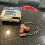 Nos 1963-1965 Falcon 1965-1966 Mustang Under Dash Ac Valve C3DZ-19849-A. Fixed Price $125.00.