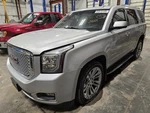 Used A/c Condenser Fits: 2016 Gmc Yukon 5.3L Opt L83. Fixed Price $115.00.