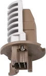 Rear Blower Motor Control Module Resistor Ac Heater Transistor. Fixed Price $20.99.