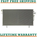 Ac Condenser For 98-00 Nissan Pathfinder Infiniti QX4 3.3L Free Shipping. Fixed Price $68.13.